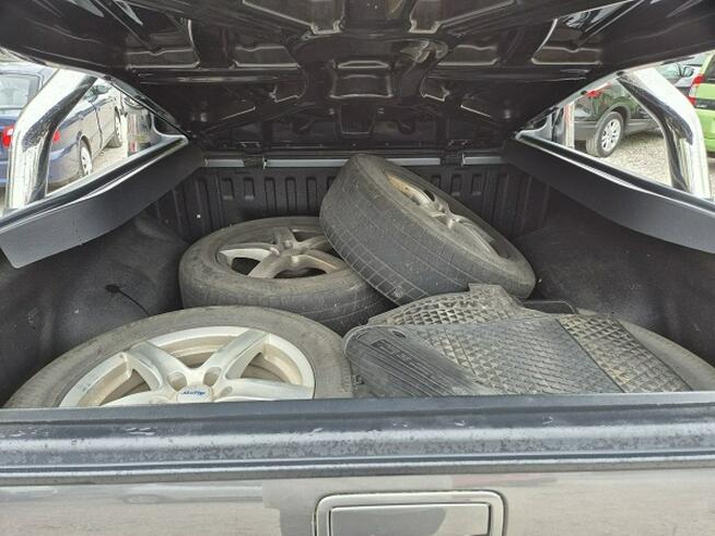 Volkswagen Amarok Super wersja Highline* Skóra* Navi