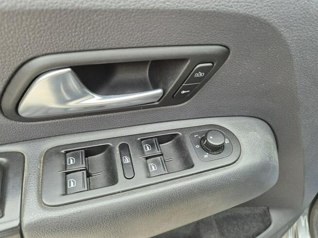 Volkswagen Amarok Super wersja Highline* Skóra* Navi