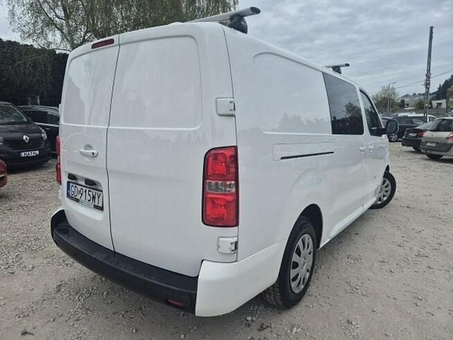 Opel Vivaro Salon Polska* Brygadówka