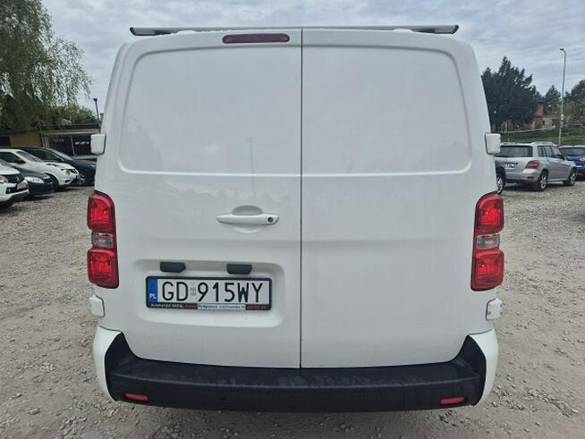 Opel Vivaro Salon Polska* Brygadówka