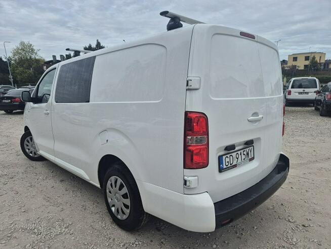 Opel Vivaro Salon Polska* Brygadówka