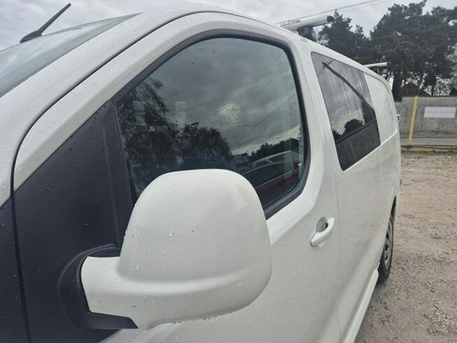 Opel Vivaro Salon Polska* Brygadówka