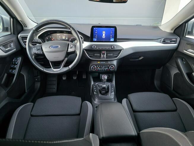 Ford Focus bardzo ładny stan, FULL LED, kamera, bezwypadkowy, 1 rejestracja 2020