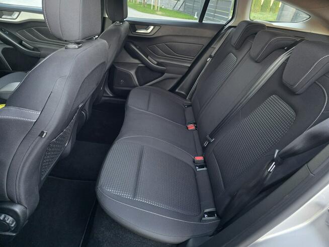 Ford Focus bardzo ładny stan, FULL LED, kamera, bezwypadkowy, 1 rejestracja 2020