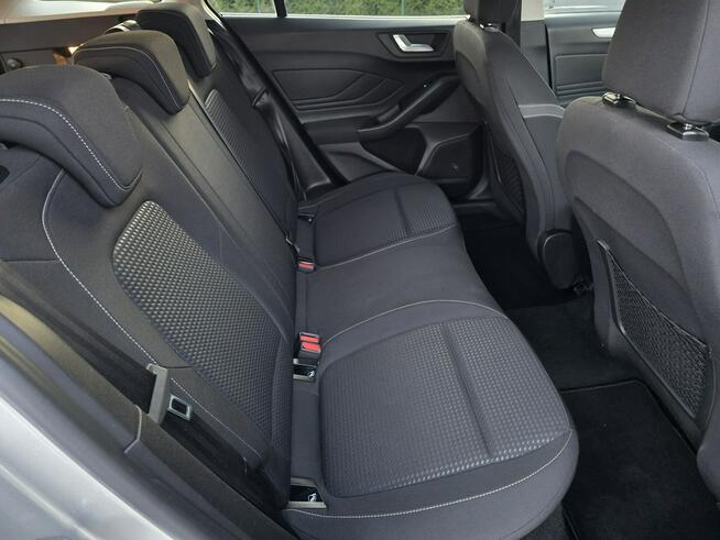 Ford Focus bardzo ładny stan, FULL LED, kamera, bezwypadkowy, 1 rejestracja 2020