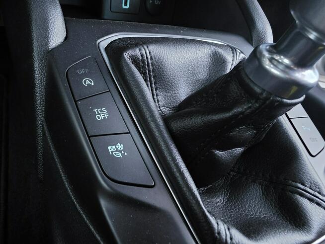 Ford Focus bardzo ładny stan, FULL LED, kamera, bezwypadkowy, 1 rejestracja 2020