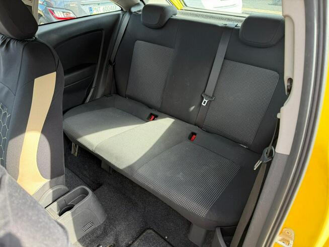 Opel Corsa klima, zarejestrowany!