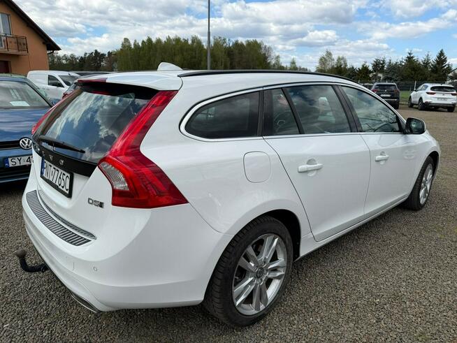 Volvo V60 automat, navi, kamera, AWD, gwarancja!
