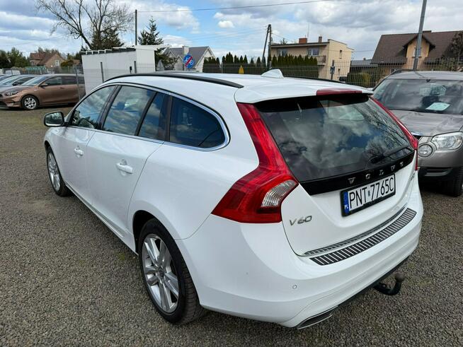 Volvo V60 automat, navi, kamera, AWD, gwarancja!