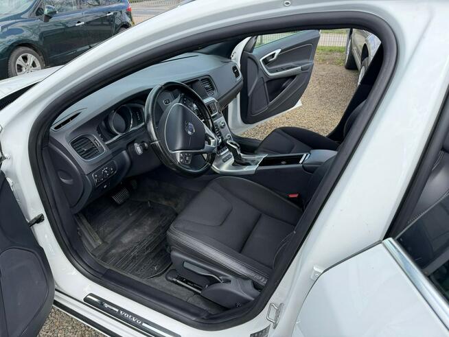 Volvo V60 automat, navi, kamera, AWD, gwarancja!
