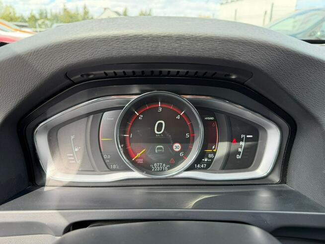 Volvo V60 automat, navi, kamera, AWD, gwarancja!