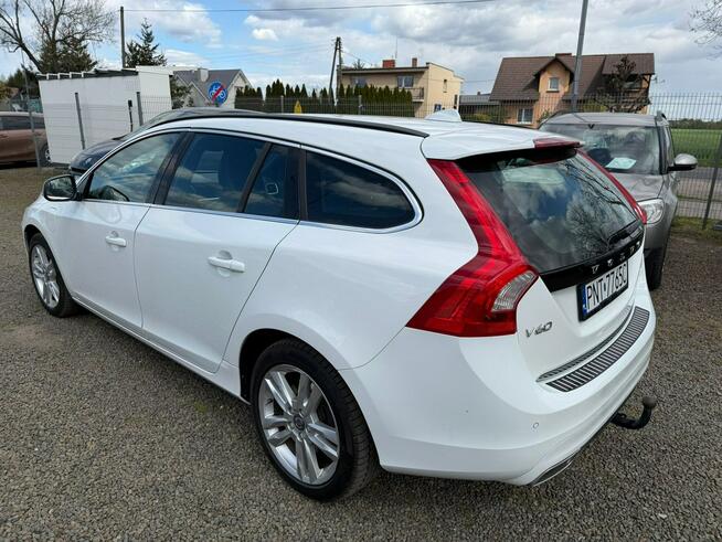 Volvo V60 automat, navi, kamera, AWD, gwarancja!