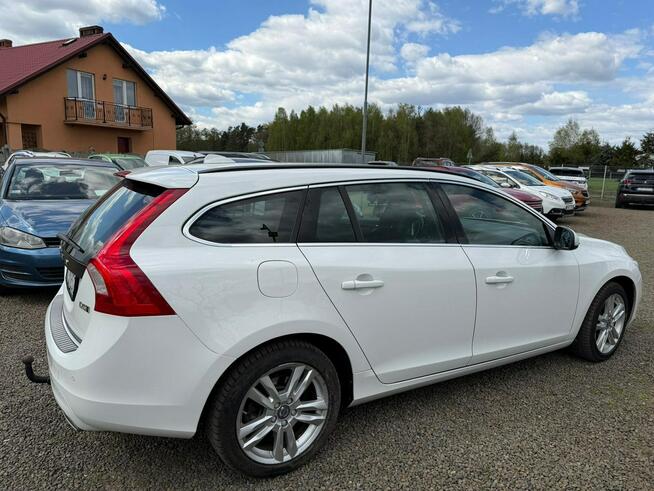 Volvo V60 automat, navi, kamera, AWD, gwarancja!