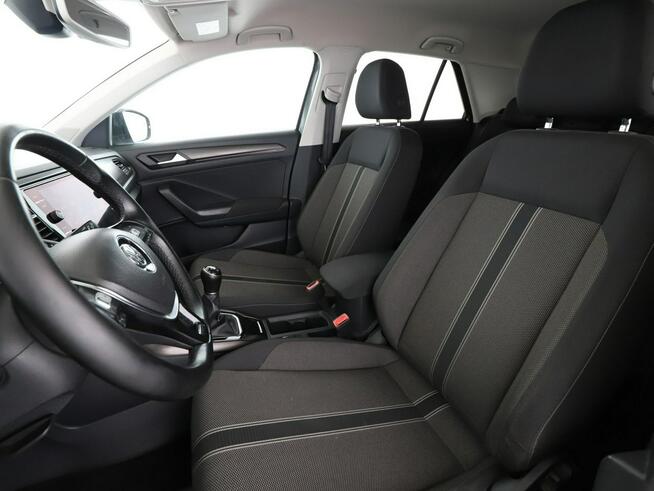 Volkswagen T-Roc R-Line virtual PDC climatronic LED tempomat