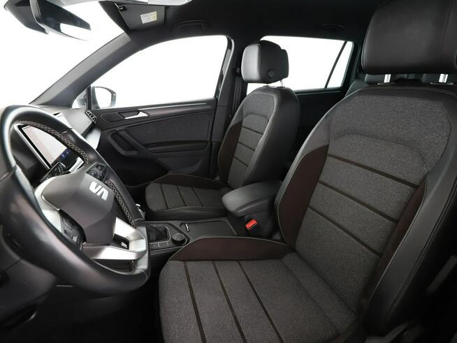 Seat Tarraco FV23 1.5TSI DSG Xcellence 7os Navi ACC Grzana Kanapa Fotele Kamera LED