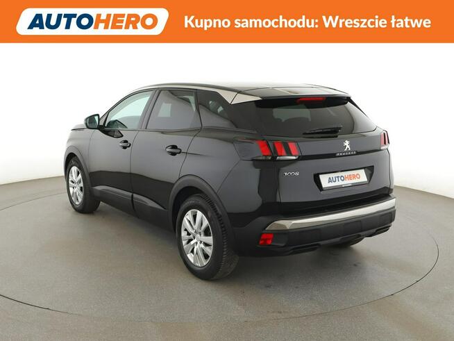 Peugeot 3008 Automat Navi Kamera cofania Klimatyzacja Bluetooth
