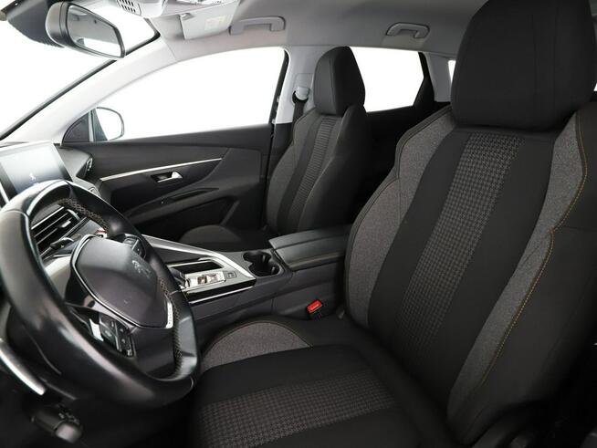 Peugeot 3008 Automat Navi Kamera cofania Klimatyzacja Bluetooth