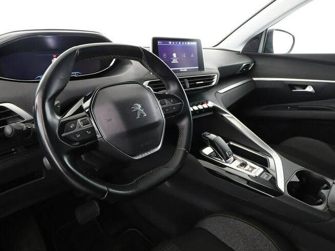 Peugeot 3008 Automat Navi Kamera cofania Klimatyzacja Bluetooth