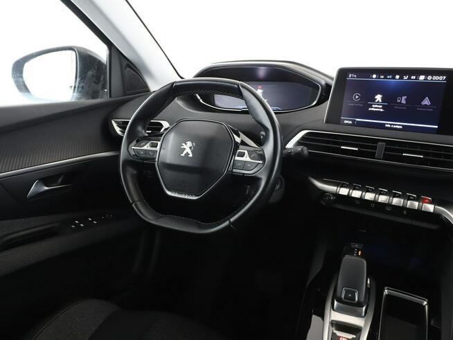 Peugeot 3008 Automat Navi Kamera cofania Klimatyzacja Bluetooth