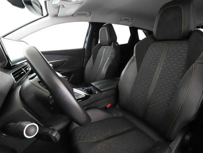 Peugeot 3008 full LED półskóra virtual cocpit navi klima auto kamera i czujniki par