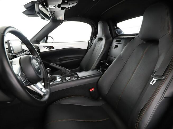 Mazda MX-5 2.0 Exclusive Line Navi Tempomat GrzanaSkóra ParkAssist AFS LED EUROPA