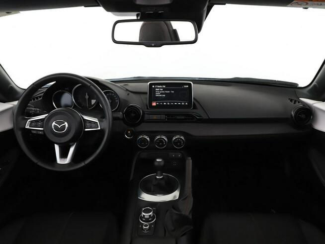 Mazda MX-5 2.0 Exclusive Line Navi Tempomat GrzanaSkóra ParkAssist AFS LED EUROPA
