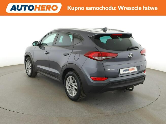 Hyundai Tucson Kamera, Navi, Aut.klima, Bluetooth