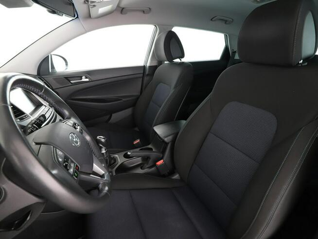 Hyundai Tucson Kamera, Navi, Aut.klima, Bluetooth