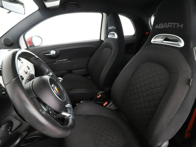 Abarth 595 594 1.4 Turbo Manual Klimatyzacja Elektryka Komputer Bluetooth PDC