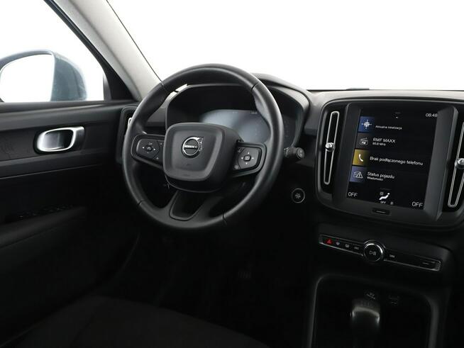 Volvo XC 40 MomentumCore navi kamera tempomat LED