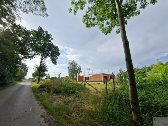 Lokal użytkowy Chełm Śląski, Rolnicza