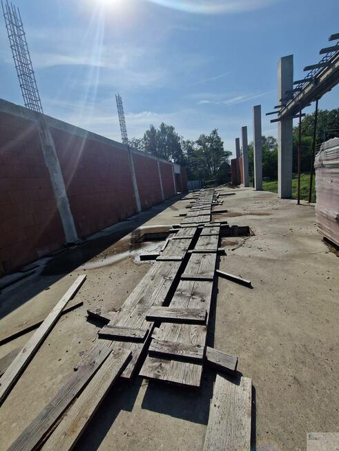 Lokal użytkowy Chełm Śląski, Rolnicza