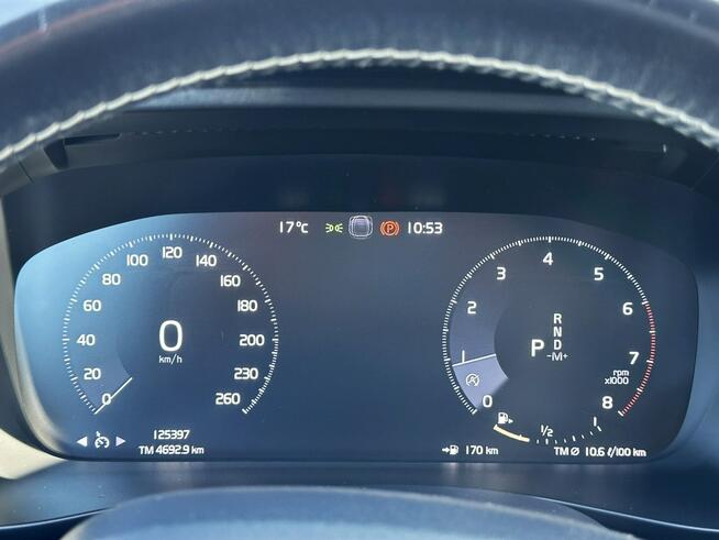 Volvo XC 40 Virtual, Navi, Full LED, Andoid, Serwis, Alu, GWARANCJA Bezwypadek !