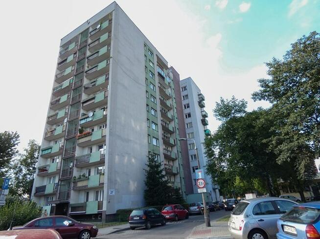Zapolskiej 27, funkcjonalny pokój, Krowodrza