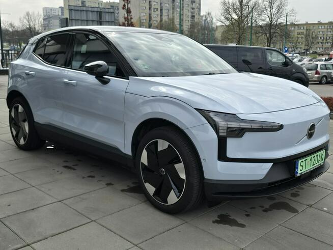 Volvo EX30 Ultra Single Motor Extended Range