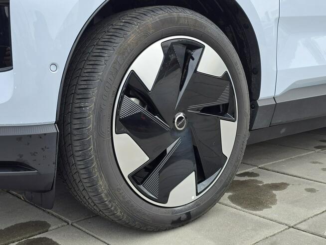 Volvo EX30 Ultra Single Motor Extended Range
