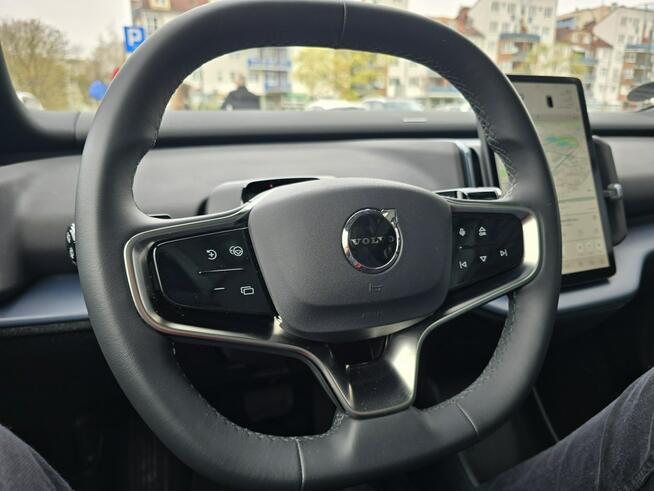 Volvo EX30 Ultra Single Motor Extended Range