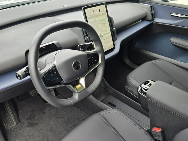 Volvo EX30 Ultra Single Motor Extended Range