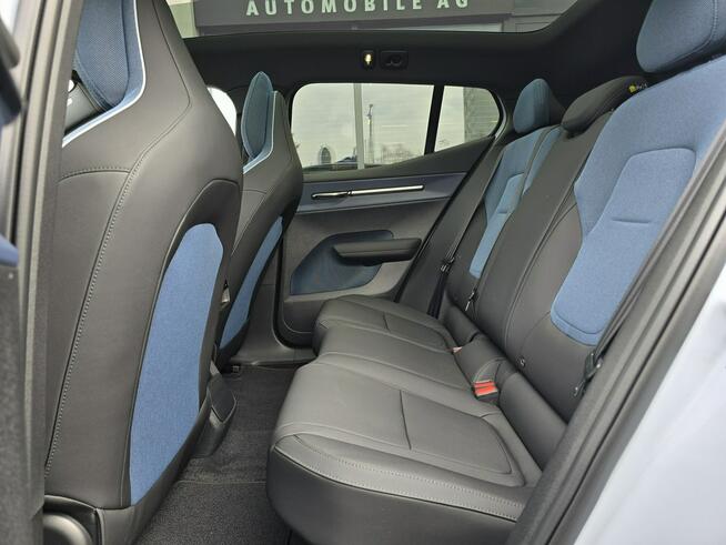 Volvo EX30 Ultra Single Motor Extended Range
