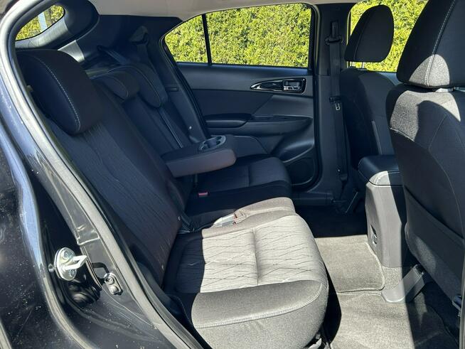Mitsubishi Eclipse Cross S-AWC 4x4, automat!
