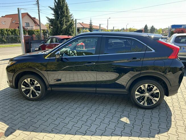 Mitsubishi Eclipse Cross S-AWC 4x4, automat!
