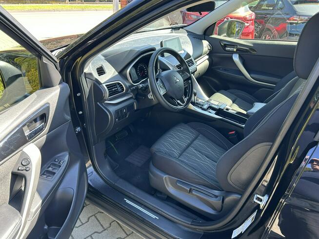 Mitsubishi Eclipse Cross S-AWC 4x4, automat!
