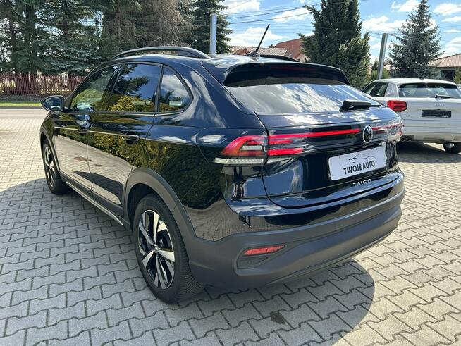 Volkswagen Taigo 1.0 TSi DSG
