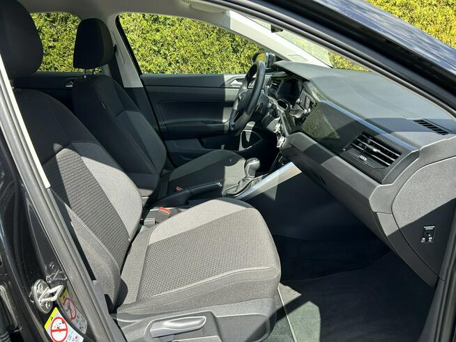 Volkswagen Taigo 1.0 TSi DSG