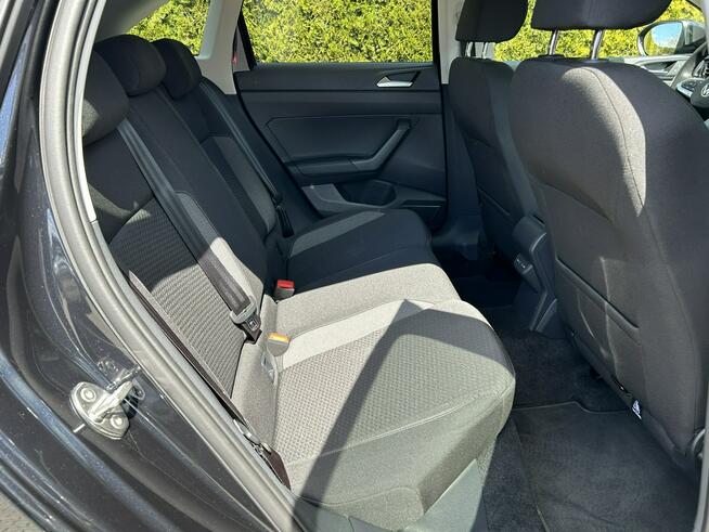 Volkswagen Taigo 1.0 TSi DSG