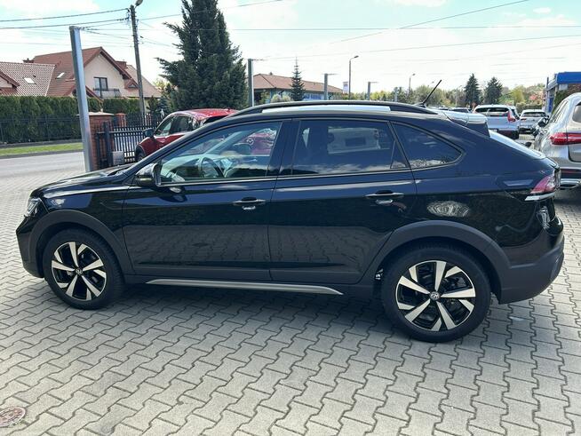 Volkswagen Taigo 1.0 TSi DSG