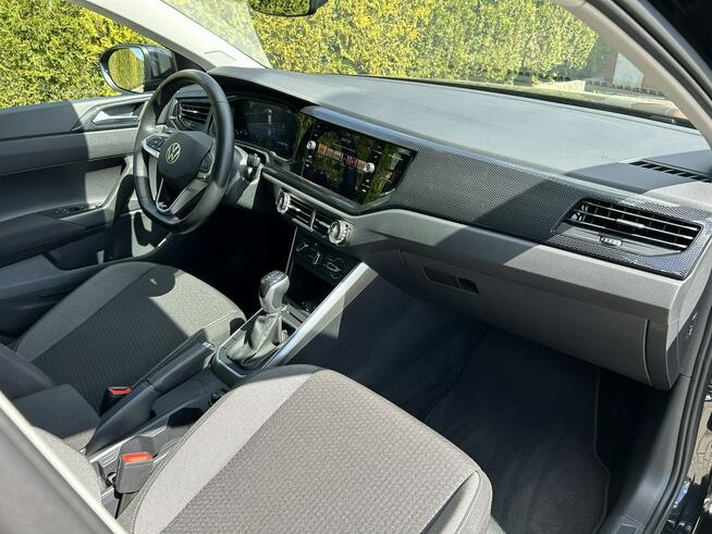 Volkswagen Taigo 1.0 TSi DSG