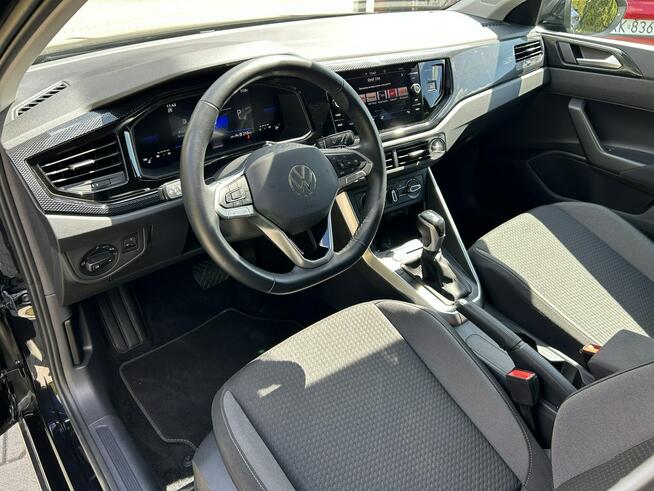 Volkswagen Taigo 1.0 TSi DSG
