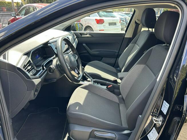 Volkswagen Taigo 1.0 TSi DSG