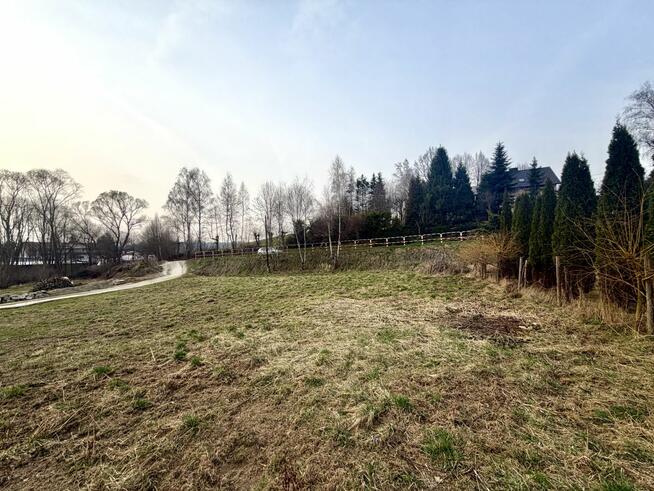 Działka budowlana Siepraw,
